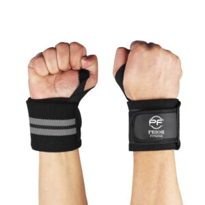 Wrist Wraps