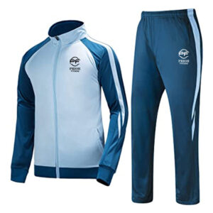 Tracksuits