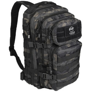 Military Tactical Backpack