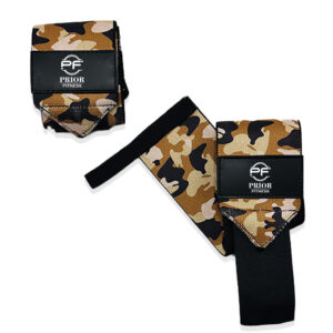 Wrist Wraps