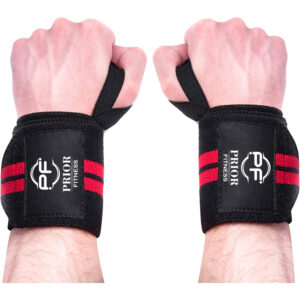 Wrist Wraps