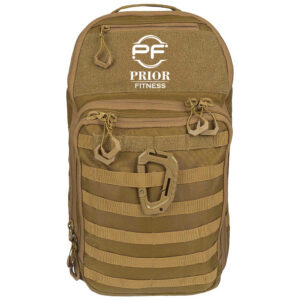 Military Tactical Backpack