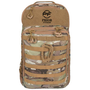 Military Tactical Backpack