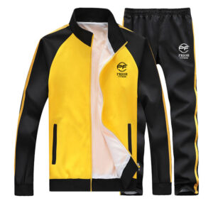 Tracksuits